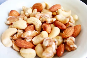 ナッツで太る?ダイエットに効果的?適量はあるのかを徹底検討!