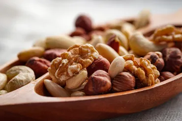 ダイエットにミックスナッツはおすすめ?食べていい量は?