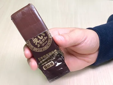 井村屋のえいようかんとは？非常食としての魅力と活用法を徹底解説！非常食の新定番！井村屋えいようかんの魅力
