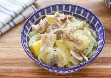 も台所」で人気の山本ゆりさんの簡単レシピ作ってみたらラクで美味しくて最高だった