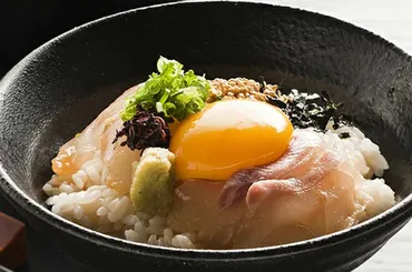 宇和島鯛めし(食)