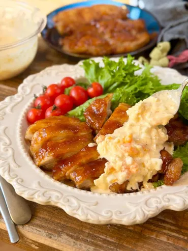 フーディストノートしにゃさんのレシピは簡単？ 週末ごちそうレシピを紹介！（鶏肉、豚こま）人気フーディストしにゃさんの簡単レシピ：週末ごちそうレシピ