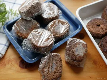 赤身率に注目!コストコ「%ビーフパティ」のおいしい焼き方と保存方法ページ目