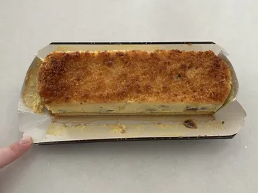 成城石井〉の人気スイーツ、プレミアムチーズケーキ正直レビュー!