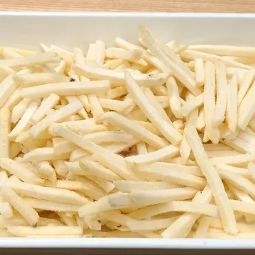 コストコの冷凍ポテトは本当に美味しい？シューストリングカットのアレンジレシピを紹介！コストコ冷凍ポテトの魅力：コスパ、調理法、アレンジレシピ
