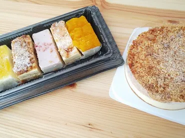 成城石井】名品チーズケーキに新作現る!家族で食べたいレアチーズケーキ選
