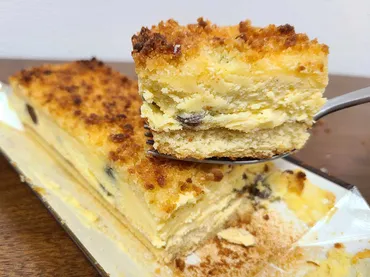 成城石井のチーズケーキ5種を食べ比べ正直におすすめできる商品は?–グレイプ