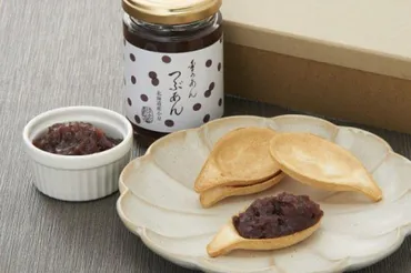 こだわりあんで有名な「京らく製あん所」とは?人気の秘密や口コミ、おすすめ商品も紹介!