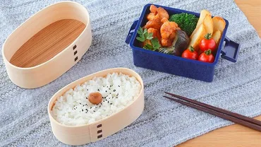 おしゃれなお弁当箱】曲げわっぱ、アルミ、保温タイプ別に厳選!