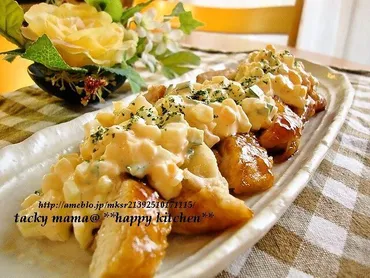 たっきーママの簡単レシピ！人気料理から子育て、健康法まで？簡単！美味しい！たっきーママのバラエティ豊かなレシピの世界