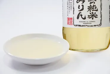 本みりん、選び方の疑問を解決！種類、製法、効果とは？料理を格段に美味しくする！本みりんの基礎知識と選び方のポイント
