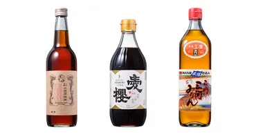 本物のみりん゛で腸内環境を改善!腸活できるみりんの選び方&名品選菌カウンセラーの料理家が伝授
