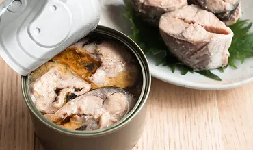 毎日サバ缶を食べ続けるとどうなる?効果や体に良いといわれる理由を紹介