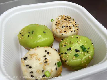 横浜中華街焼き小籠包といえば鵬天閣!食べ忘れは恥ずかしいおすすめグルメ