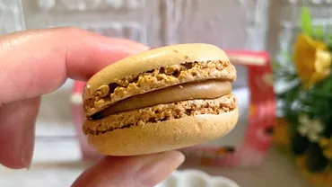 サクッとねっとり食感を堪能!《業務スーパー》フランスから直輸入の個入マカロンが絶品だった!(木南きなこ)