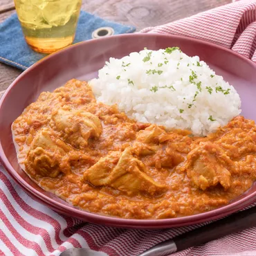 親子で作る!簡単おいしいカレーレシピ集