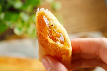 旬の味覚で楽しむ！簡単&美味しいスイーツレシピ集？季節の食材を活かした簡単レシピ