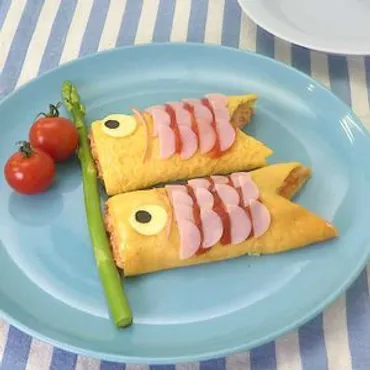 こどもの日メニュー】簡単から本格料理まで♪役立つレシピ選の人気レシピ・作り方