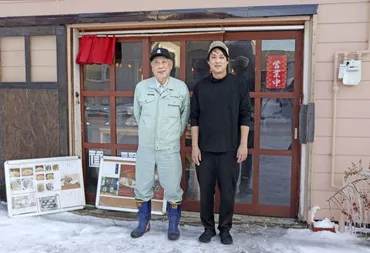 イカの町」の塩辛、まろやかさの決め手は老舗のこだわり、意外なオリジナル料理も(共同通信)