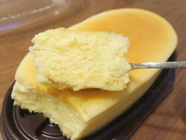 本気でおすすめ銀座コージーコーナー『スフレワッフル宇治抹茶おぐら』『チーズスフレ』【ジョブチューン紹介】
