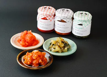 鯛のワンのご飯のお供セット》がベストお取り寄せ大賞ご飯のお供部門銀賞受賞–おかわり商店