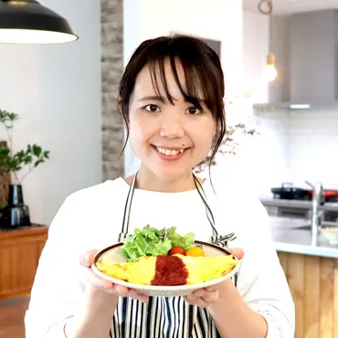 山本ゆり(料理コラムニスト)