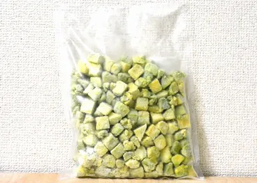 業務スーパーの冷凍アボカドは「ハチミツ漬け」もおすすめ!簡単トロトロのヘルシーレシピだ