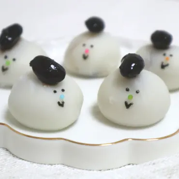 業務スーパーのぷち大福は粒あたり約円!おやつにぴったりのミニサイズ
