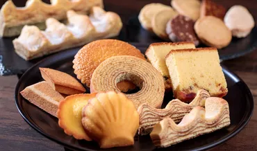 本当に美味しいお取り寄せスイーツおすすめ選