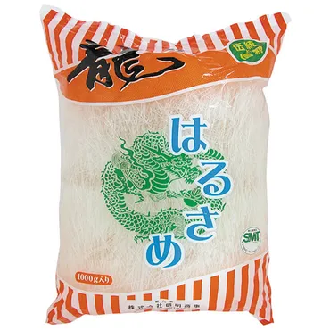 信明商事緑豆春雨カット