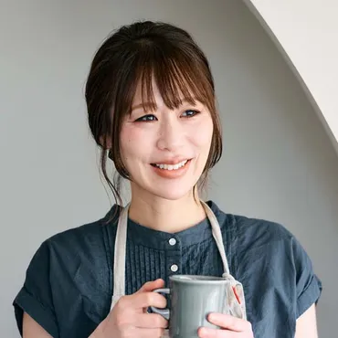 拒食症で体重キロに…料理研究家さん「死ぬんだと思いました」