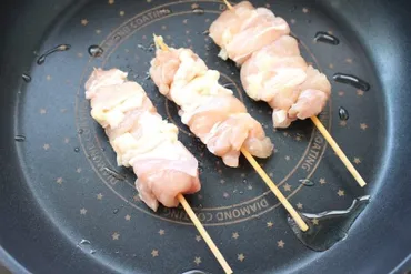 お店に負けない!冷凍焼き鳥のおいしい焼き方・解凍方法とは?たれレシピもご紹介