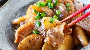 山本ゆりの簡単レシピ！ねぎ塩だれ焼きそばは本当に美味しい？人気フーディスト山本ゆりさんの簡単レシピ