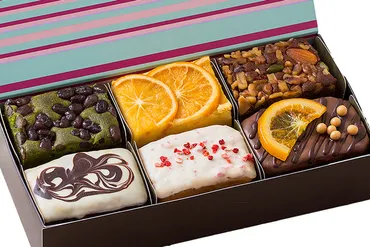 送別の贈り物や大切な方へのギフトに♪結婚式の引き菓子で人気の「パウンドケーキ」