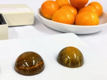 松屋銀座】「バレンタインワールド」で買うべき「日本人パティシエ×国産食材」のショコラ