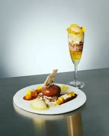 バレンタインワールド」でカカオの魅力が広がる!