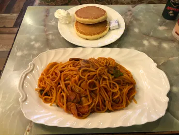 珈琲王城