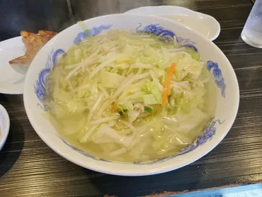 ラーメンと餃子、どっちもちゃんと旨い店はどこにある?