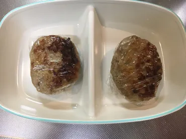 焼き方付き】ハンバーグの冷凍保存方法と保存期間、厳選レシピ!