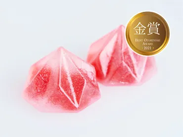 ベストお取り寄せ大賞受賞商品大発表!和菓子・和スイーツ部門:おとりよせネット