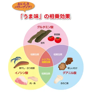 きのこの旨味！世界で愛されるキノコ料理の秘密？きのこの旨味とは！？