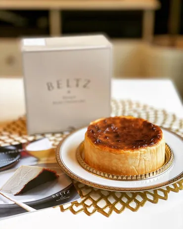お取り寄せチーズケーキ特集!一度は食べたい人気店のおすすめ