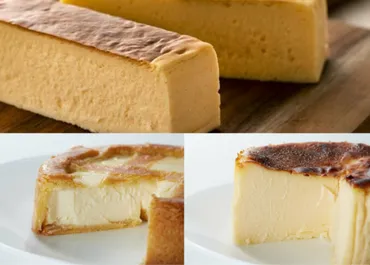 人気の゛通販チーズケーキ゛おすすめランキング選!クオリティが高くて大接戦でした