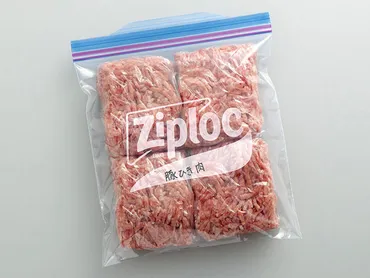 ひき肉