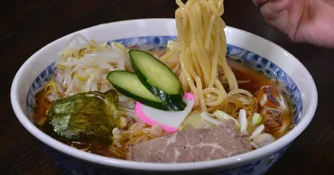 ラーメン支出額日本一」聖地名乗る山形、連覇へ冷めない情熱