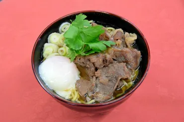 杯円の究極「えきそば」万博会場で提供姫路名物兵庫県:朝日新聞
