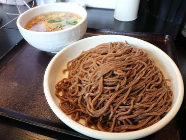 山形ラーメン食レポ】めん僮楽(山形市落合)