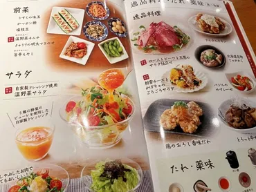 しゃぶ葉」信者が数年ぶりに「しゃぶしゃぶ温野菜」で食べ放題してみた結果→また行きたいと思ったのは意外にも…