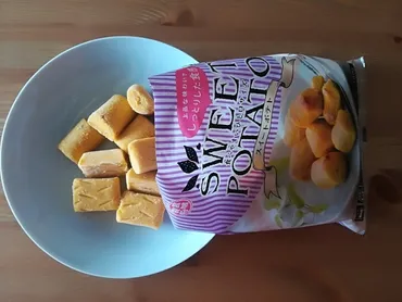 業務スーパーのスイートポテトは個入りで円!美味しい食べ方&アレンジは?