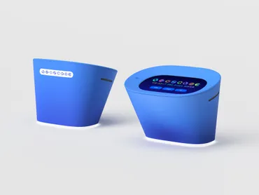 新感覚!クレーンゲームみたいに楽しいベビーカステラ「モグモグキャッチャー」が京都の企業コラボで誕生